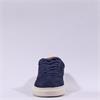 Tommy Bowe McReight Suede Casual Shoe - Storm